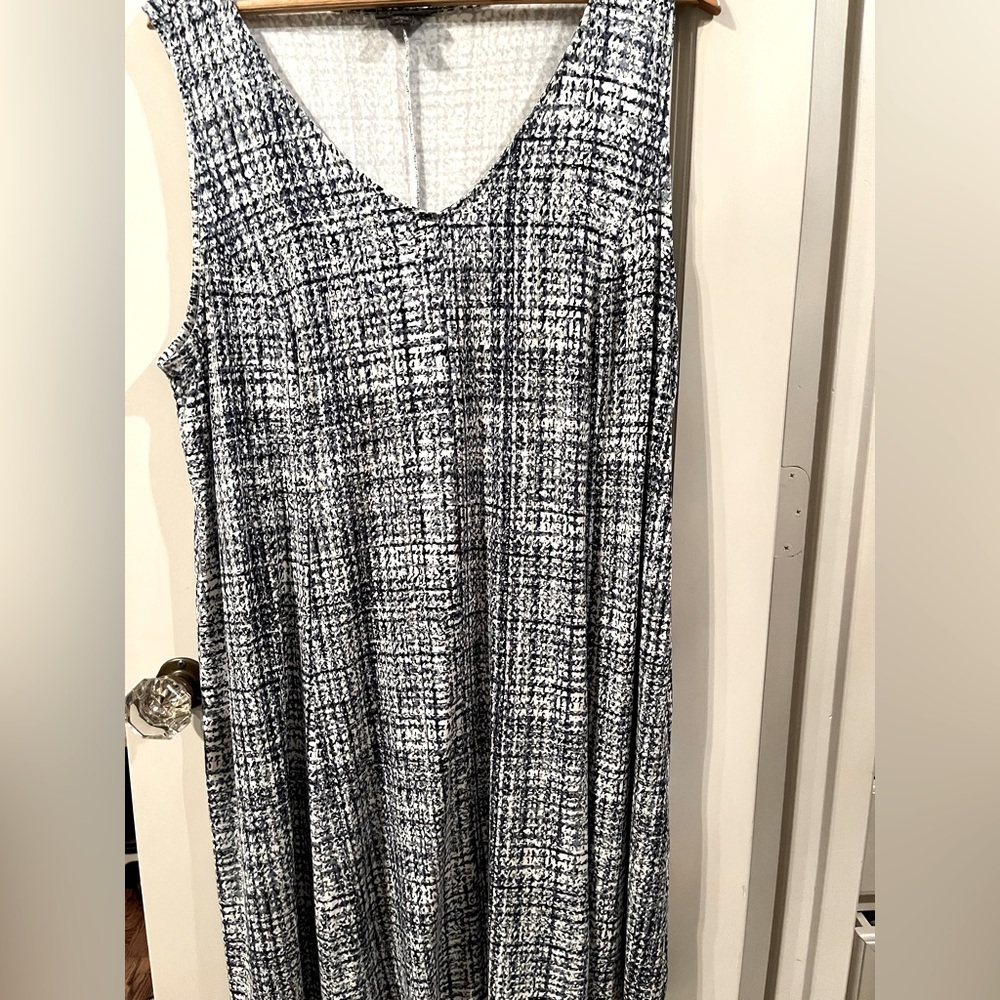 J. Jill Wearever collection dress